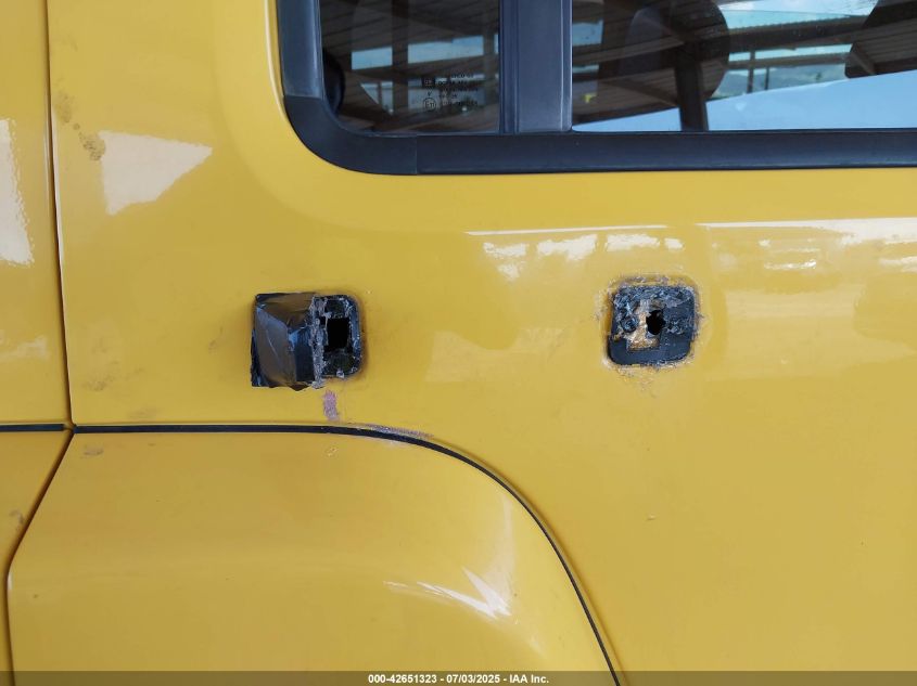 2006 Hummer H3 Suv VIN: 5GTDN136X68208768 Lot: 42651323