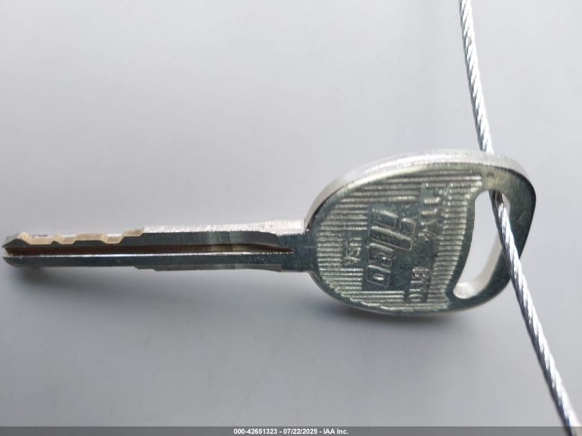 2006 Hummer H3 Suv VIN: 5GTDN136X68208768 Lot: 42651323