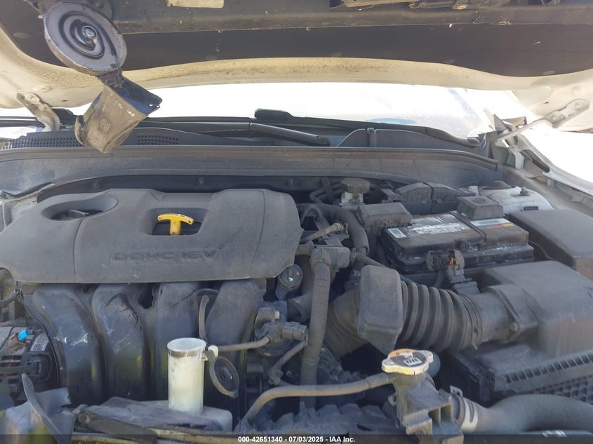 2019 KIA FORTE S - 3KPF34AD6KE120521