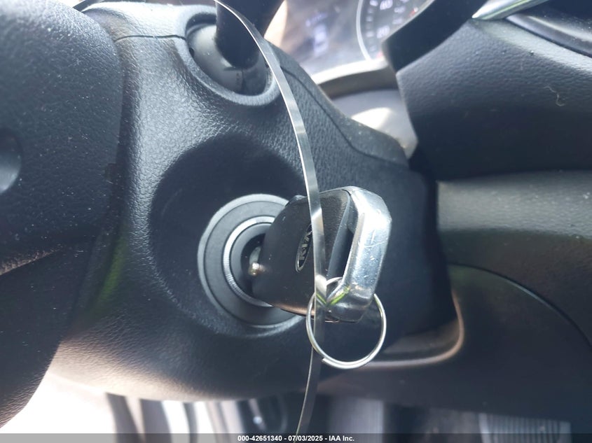 2019 KIA FORTE S - 3KPF34AD6KE120521