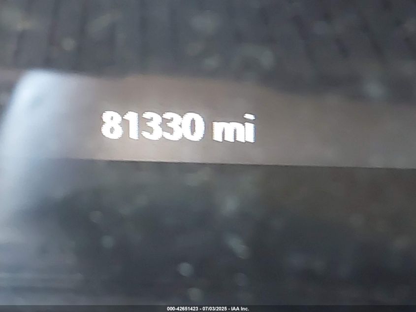 2017 DODGE CHALLENGER R/T - 2C3CDZBTXHH604650