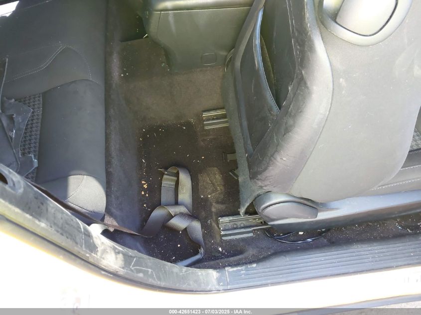 2017 DODGE CHALLENGER R/T - 2C3CDZBTXHH604650