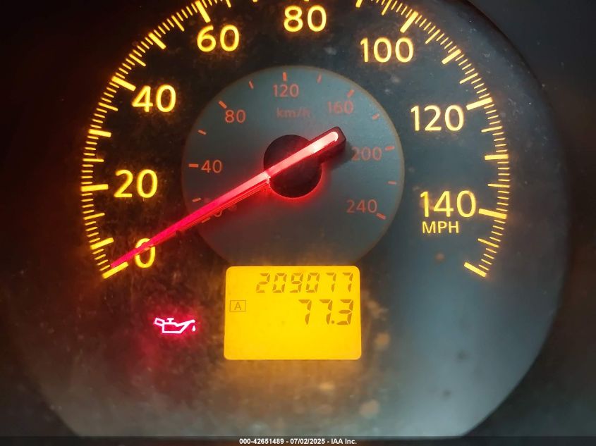 2006 Nissan Altima 2.5 S VIN: 1N4AL11D36N370248 Lot: 42651489