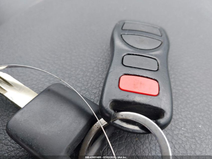 2006 Nissan Altima 2.5 S VIN: 1N4AL11D36N370248 Lot: 42651489