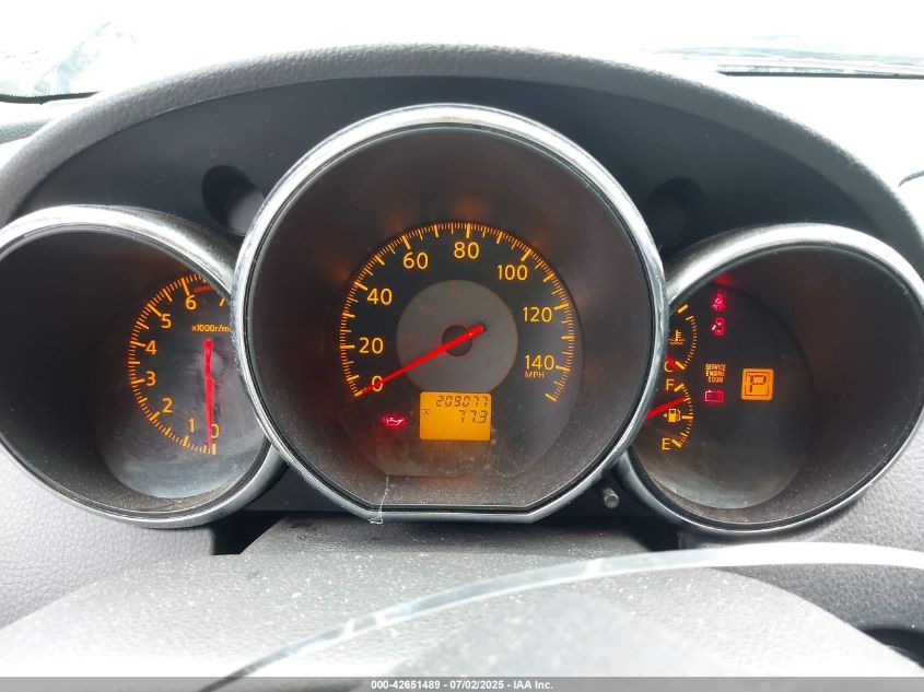 2006 Nissan Altima 2.5 S VIN: 1N4AL11D36N370248 Lot: 42651489