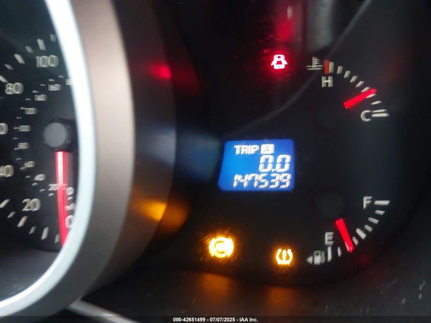 2011 Mazda Cx-7 VIN: JM3ER2BM6B0400954 Lot: 63643805