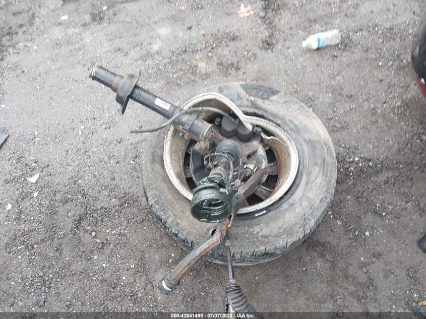 2011 Mazda Cx-7 VIN: JM3ER2BM6B0400954 Lot: 63643805