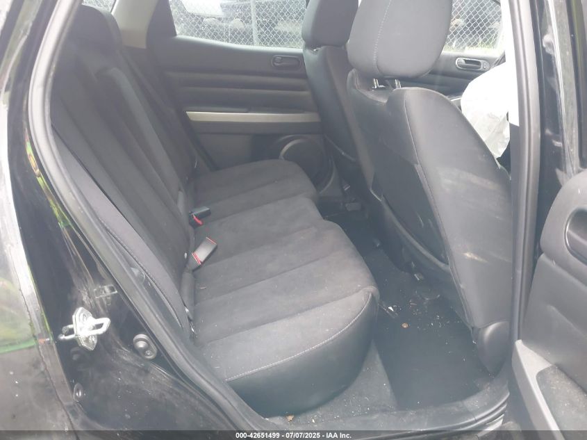 2011 Mazda Cx-7 VIN: JM3ER2BM6B0400954 Lot: 63643805