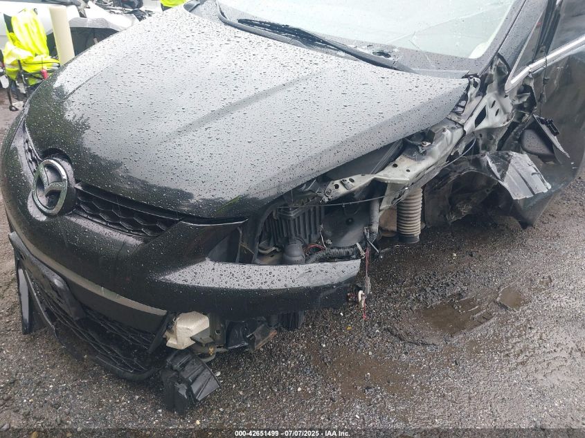 2011 Mazda Cx-7 VIN: JM3ER2BM6B0400954 Lot: 63643805