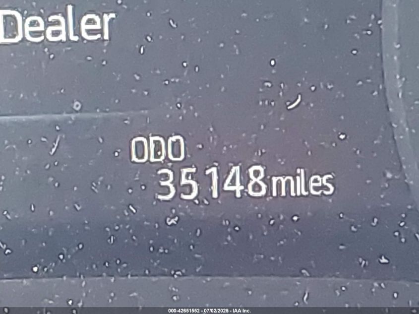 2023 Toyota Sienna - 5TDERKEC6PS155380