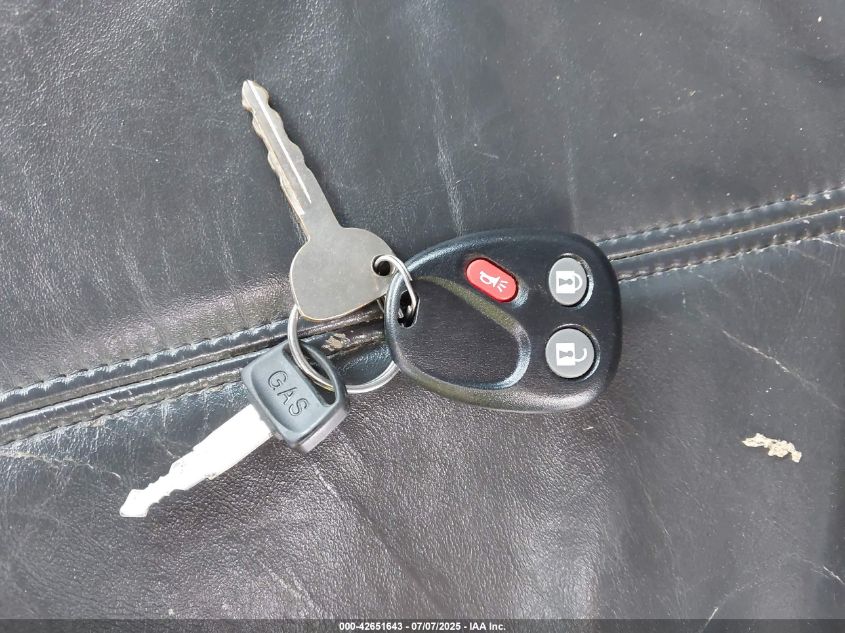 1999 Oldsmobile Bravada VIN: 1GHDT13W8X2704177 Lot: 42651643