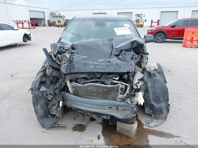 2015 GMC TERRAIN SLE-1 - 2GKALMEK8F6177252