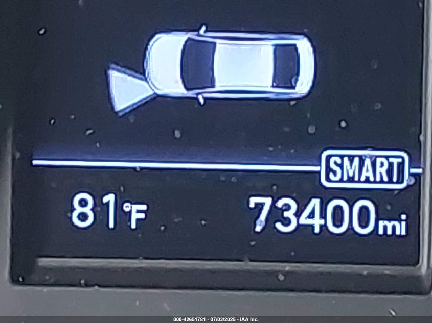 2020 HYUNDAI ELANTRA SE - 5NPD74LF4LH556372