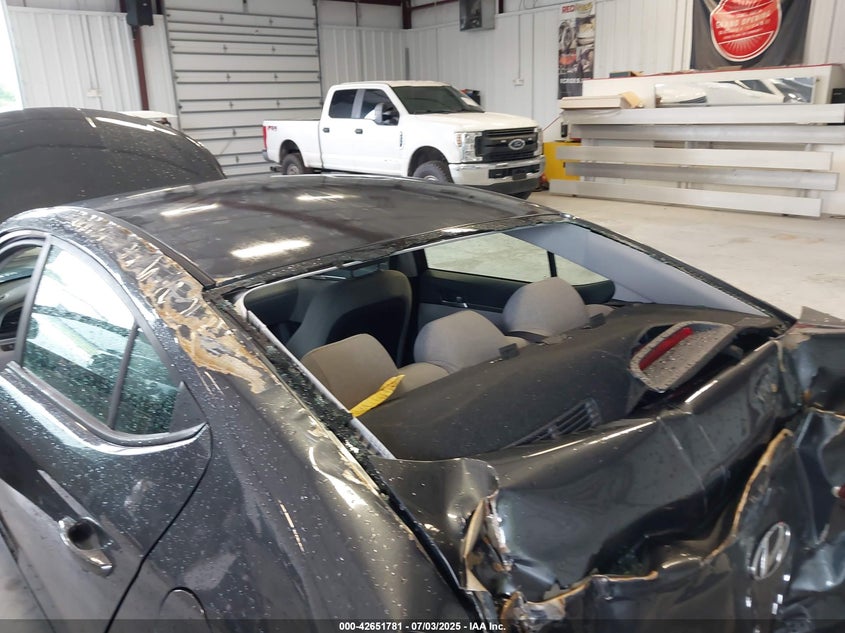 2020 HYUNDAI ELANTRA SE - 5NPD74LF4LH556372