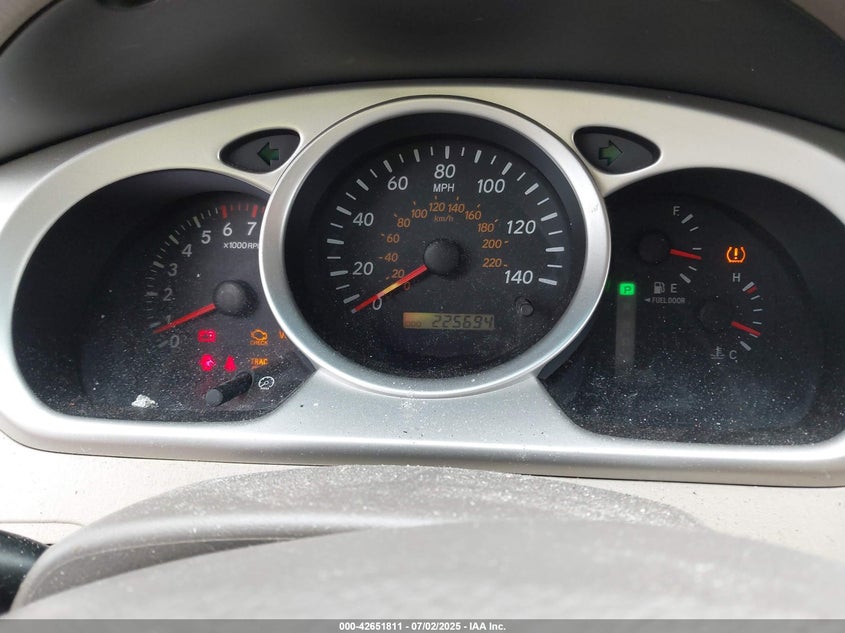 2006 TOYOTA HIGHLANDER VIN: JTEDP21A860091541