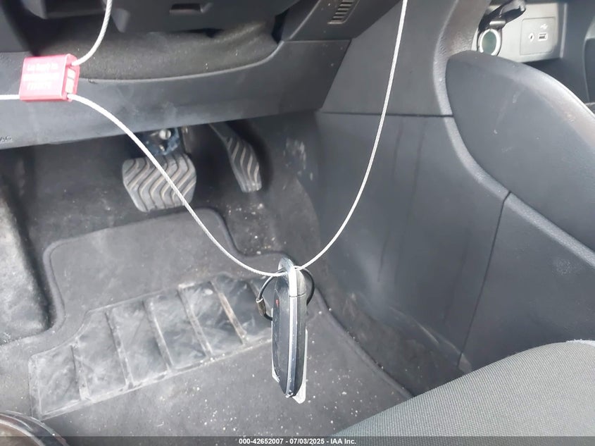 2024 NISSAN VERSA 1.6 SV - 3N1CN8EV8RL925100