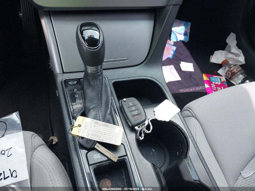 2015 Hyundai Sonata Se VIN: 5NPE24AF2FH002287 Lot: 42652080