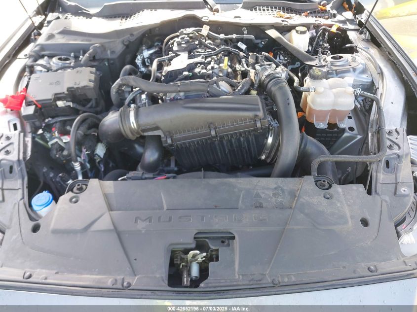 2024 Ford Mustang - 1FAGP8UH4R5126358