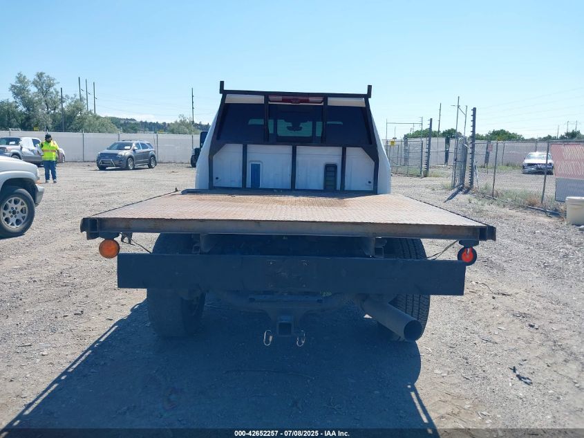 2021 GMC Sierra 3500Hd 4Wd Standard Bed Denali VIN: 1GT49WEY0MF188336 Lot: 42652257