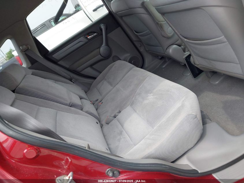 2009 Honda Cr-V Ex VIN: 3CZRE485X9G703804 Lot: 42652627