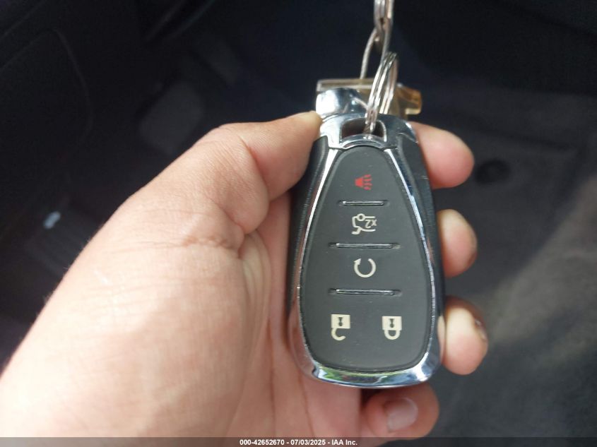 2022 Chevrolet Malibu Fwd Lt VIN: 1G1ZD5STXNF150713 Lot: 42652670