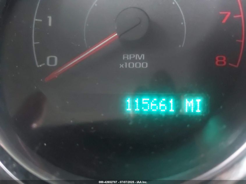 2007 Chevrolet Cobalt Ls VIN: 1G1AK58F877312095 Lot: 42652787