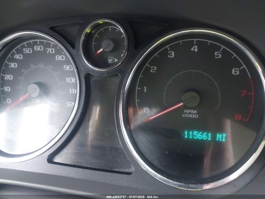 2007 Chevrolet Cobalt Ls VIN: 1G1AK58F877312095 Lot: 42652787