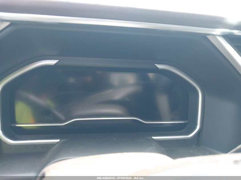 2024 GMC Sierra 3500 HD - 1GT49WEY3RF199385