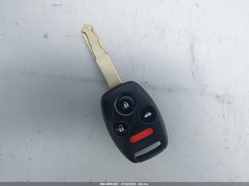 2008 HONDA CIVIC VIN: 2HGFG12898H569212