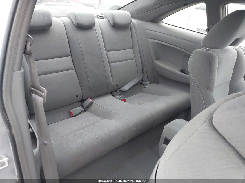 2008 HONDA CIVIC VIN: 2HGFG12898H569212