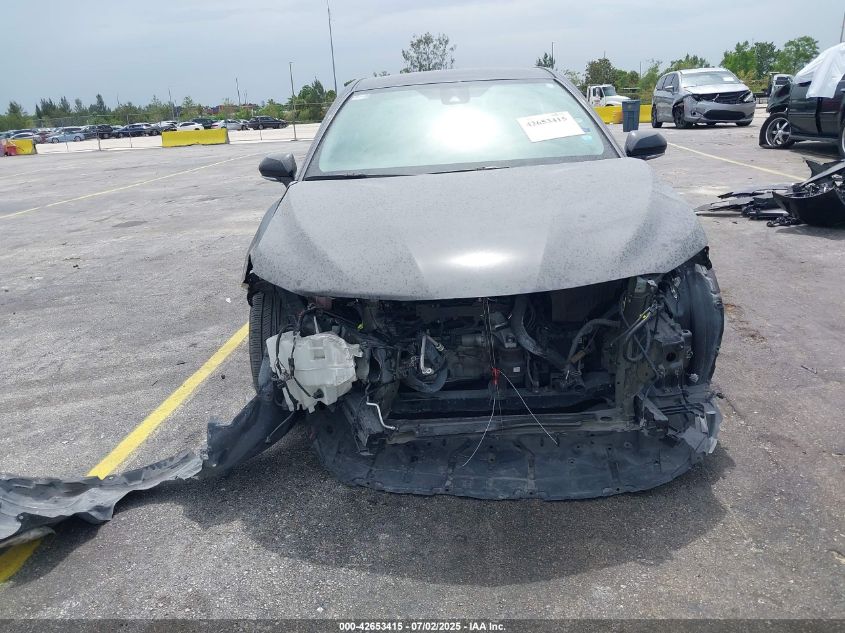 2023 Toyota Camry Se VIN: 4T1G11AK9PU734989 Lot: 42653415