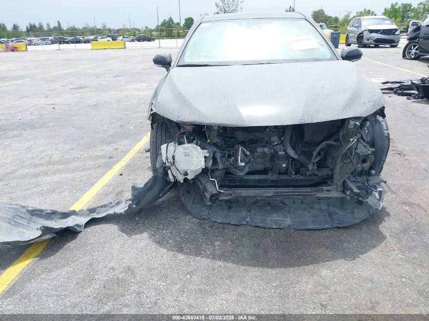 2023 Toyota Camry Se VIN: 4T1G11AK9PU734989 Lot: 42653415