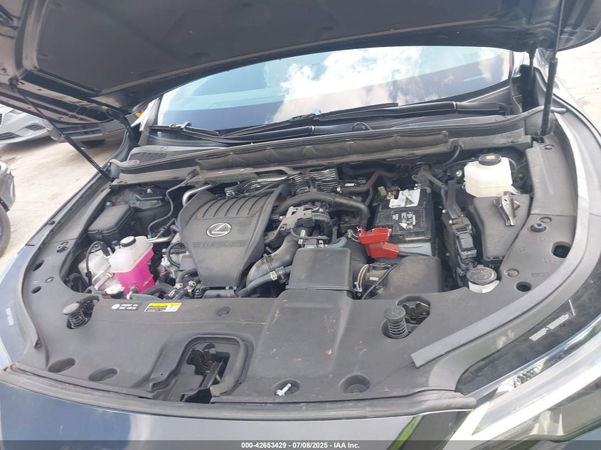 2023 LEXUS RX 350 PREMIUM 2T2BAMCA9PC034273