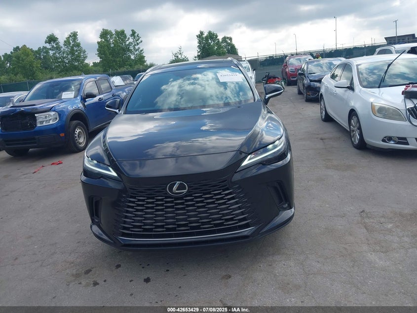 2023 LEXUS RX 350 PREMIUM 2T2BAMCA9PC034273