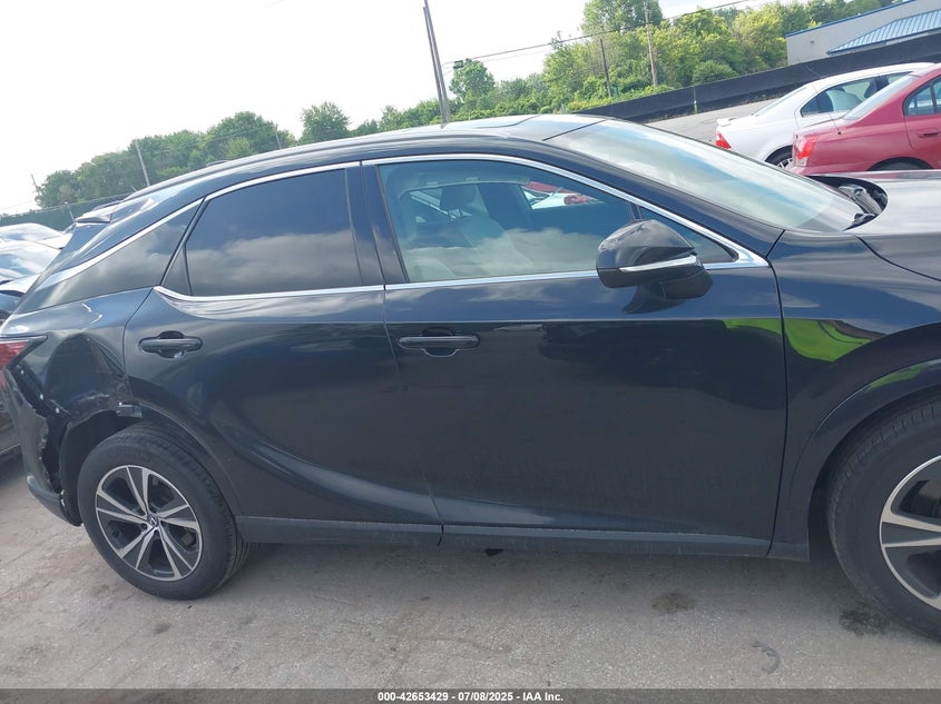 2023 LEXUS RX 350 PREMIUM 2T2BAMCA9PC034273