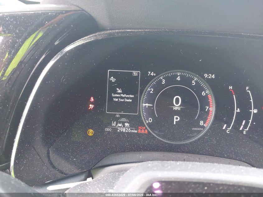 2023 LEXUS RX 350 PREMIUM 2T2BAMCA9PC034273