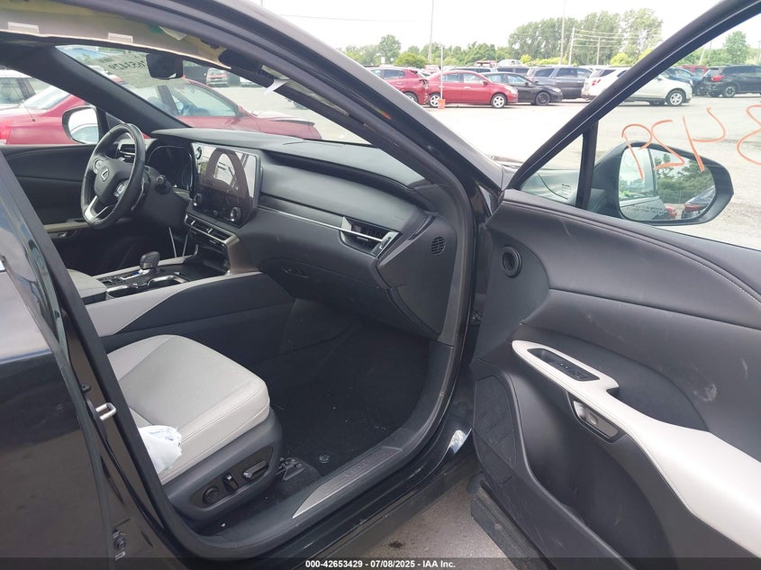 2023 LEXUS RX 350 PREMIUM 2T2BAMCA9PC034273