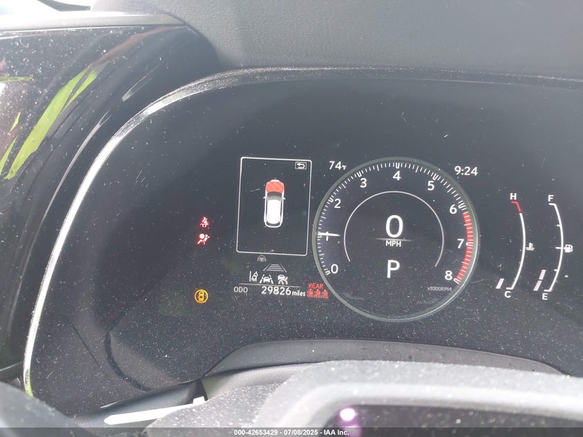 2023 LEXUS RX 350 PREMIUM 2T2BAMCA9PC034273