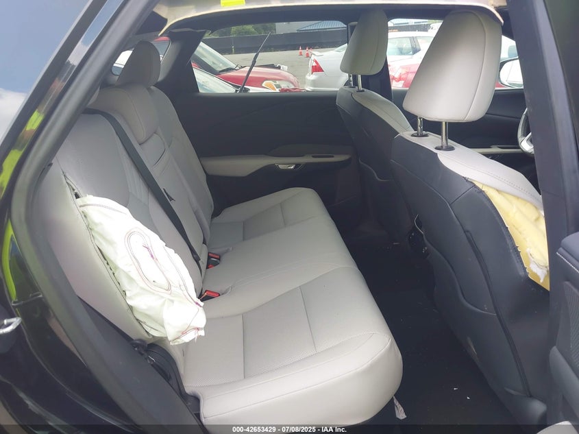 2023 LEXUS RX 350 PREMIUM 2T2BAMCA9PC034273