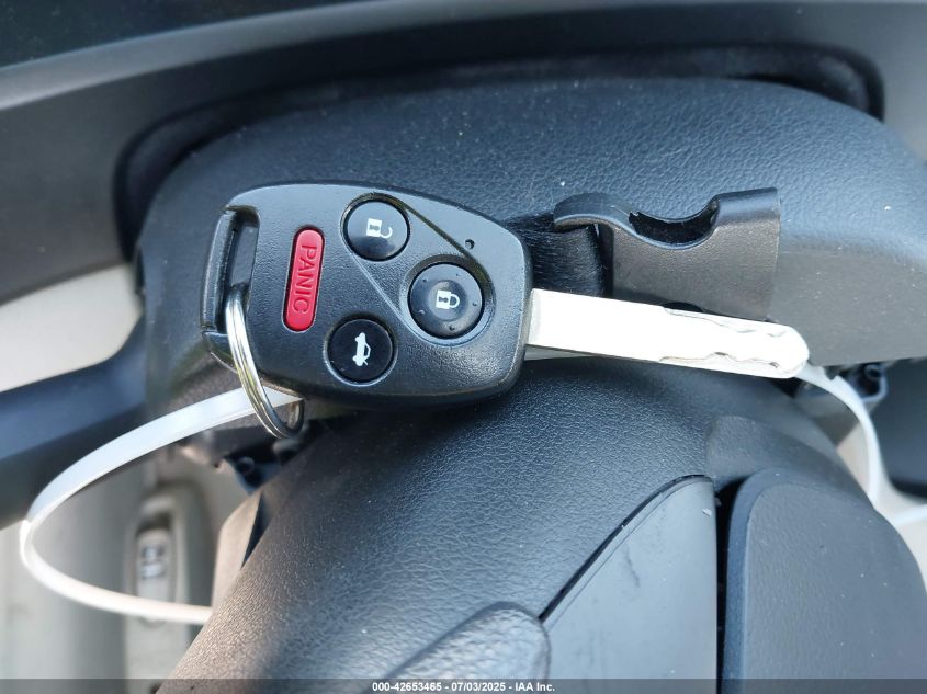 2012 Honda Civic Lx VIN: 19XFB2F55CE311566 Lot: 42653465