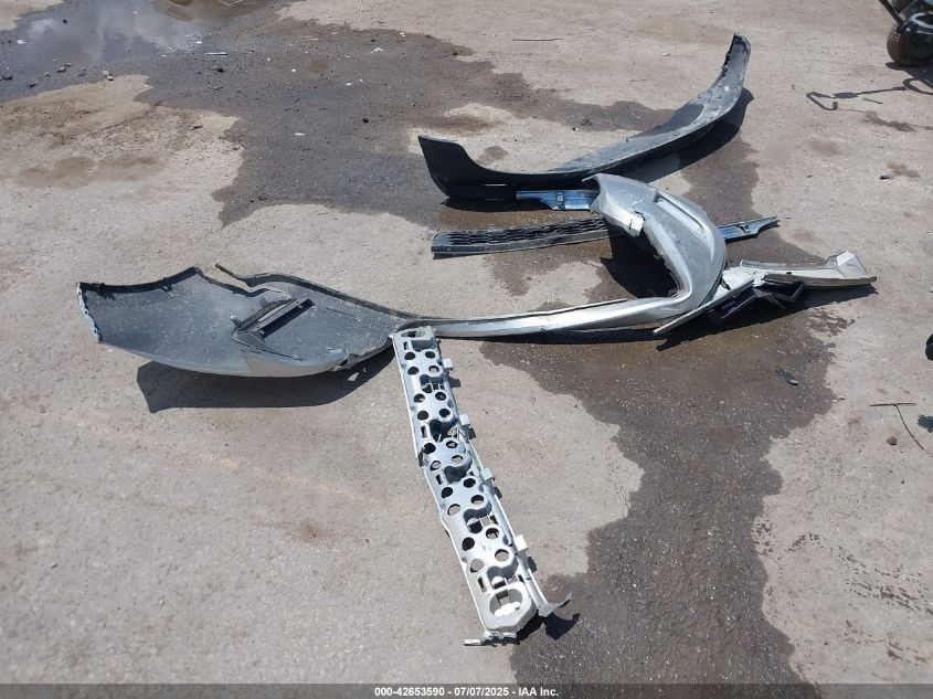 2014 Ford Edge Sel VIN: 2FMDK3JC9EBA99974 Lot: 42653590