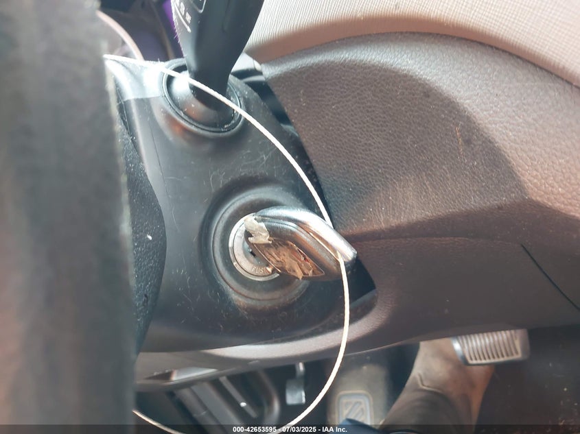 2015 HYUNDAI SANTA FE SPORT 2.4L - 5XYZT3LB4FG237011