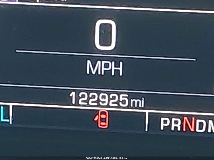 2016 Chevrolet Silverado 1500 2Lt VIN: 3GCUKRECXGG137939 Lot: 42653649