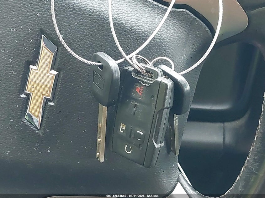 2016 Chevrolet Silverado 1500 2Lt VIN: 3GCUKRECXGG137939 Lot: 42653649