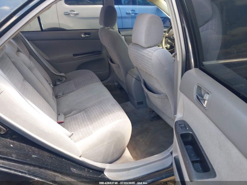 2006 Toyota Camry Le V6/Xle V6 VIN: 4T1BF32K664635728 Lot: 42653746