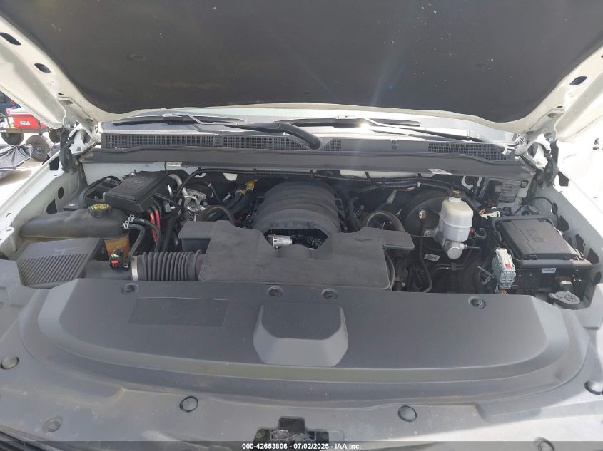 2019 Cadillac Escalade Platinum VIN: 1GYS4DKJ4KR302698 Lot: 42653806