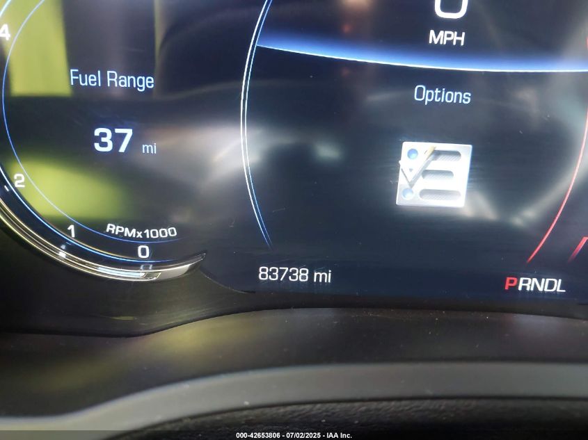 2019 Cadillac Escalade Platinum VIN: 1GYS4DKJ4KR302698 Lot: 42653806