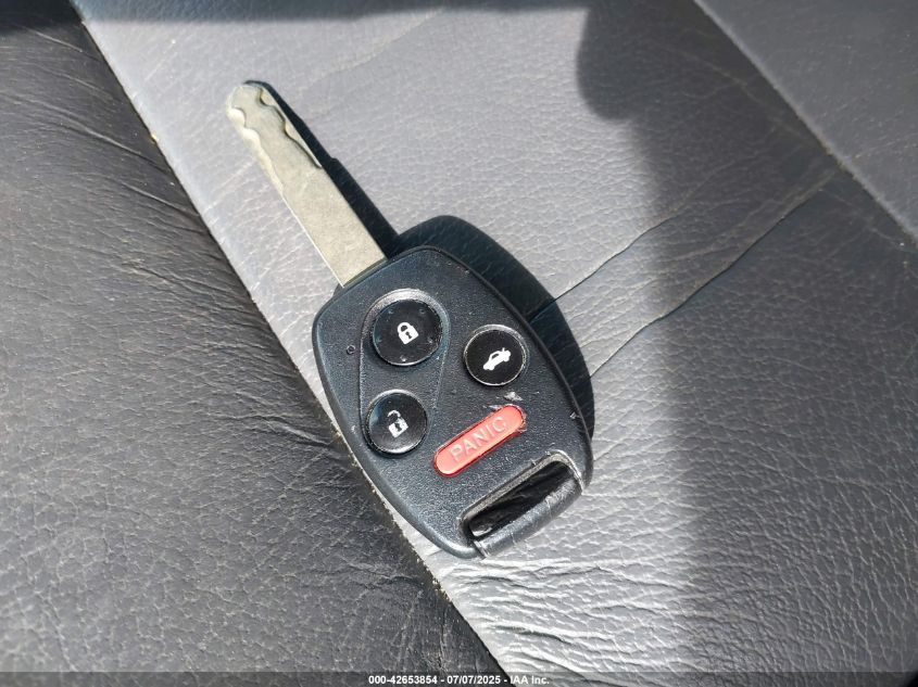 2007 Honda Accord 3.0 Ex VIN: 1HGCM66527A035992 Lot: 42653854