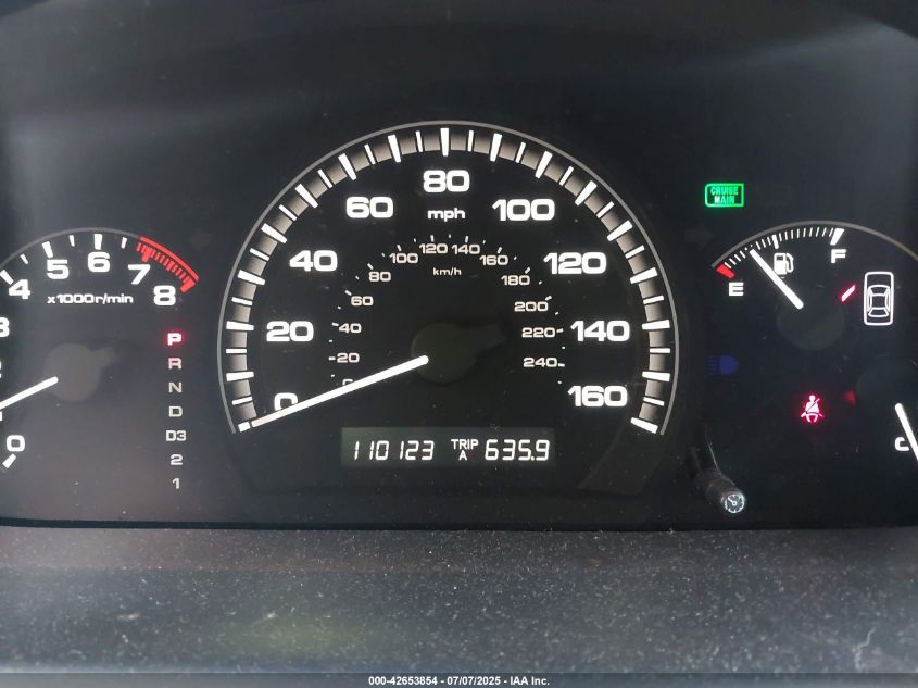 2007 Honda Accord 3.0 Ex VIN: 1HGCM66527A035992 Lot: 42653854