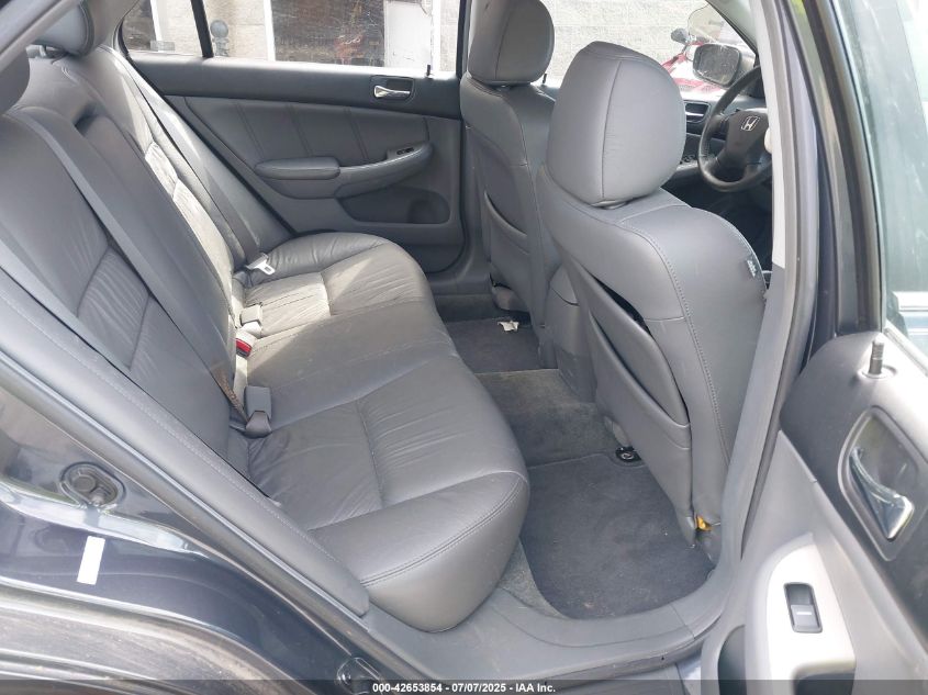 2007 Honda Accord 3.0 Ex VIN: 1HGCM66527A035992 Lot: 42653854